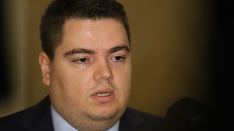 Снимка: БГНЕС