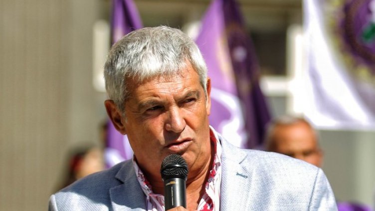 Снимка: Димитър Кьосемарлиев, Dnes.bg