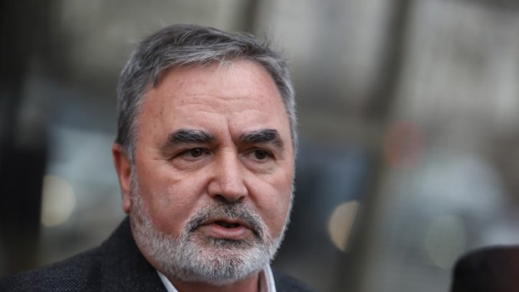 Снимка БГНЕС