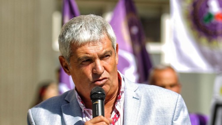 Снимка: Димитър Кьосемарлиев, Dnes.bg