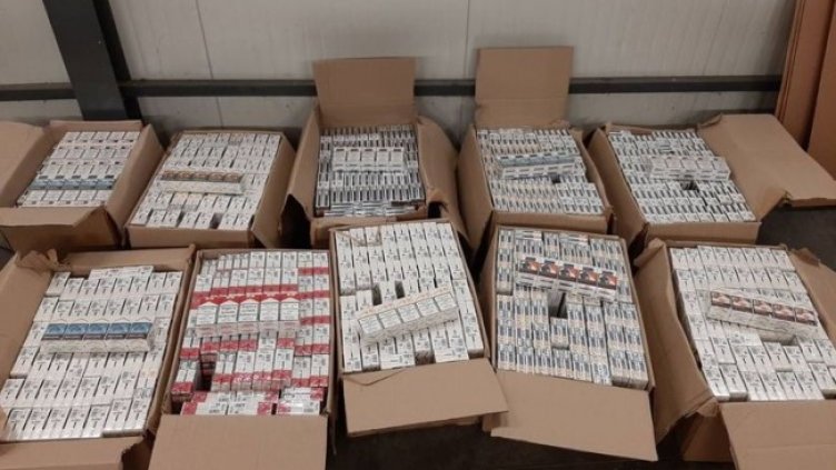 Снимка: Агенция "Митници", архив