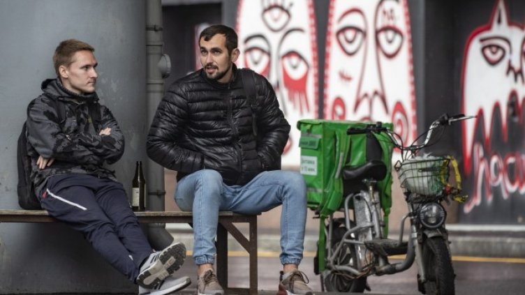 Снимка: Bloomberg TV Bulgaria