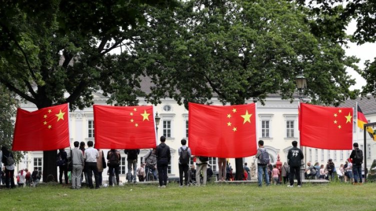 Снимка: БГНЕС/EPA