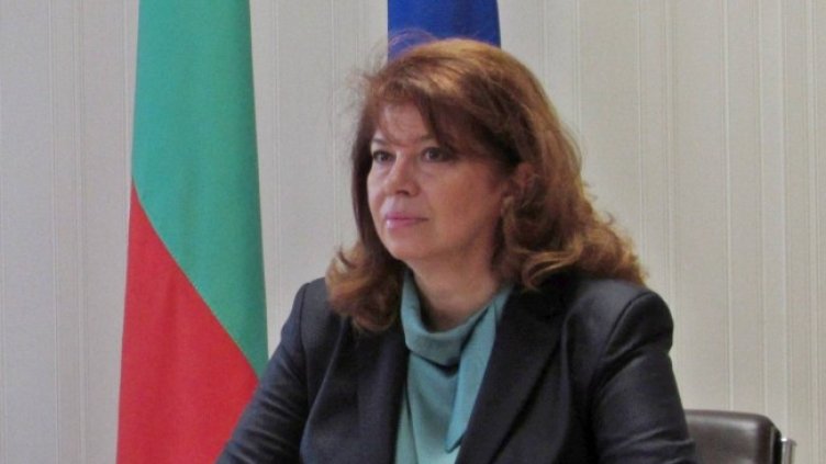 Снимка: Прессекретариат на президента