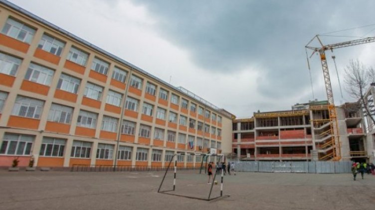 Снимка: Димитър Кьосемарлиев, Dnes.bg