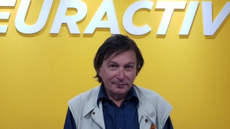 Личен архив