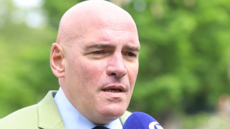 Снимка БГНЕС