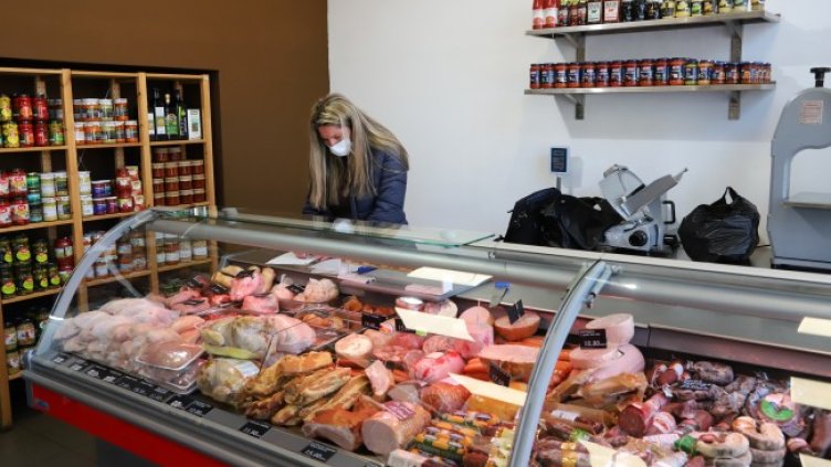 Снимка: БГНЕС