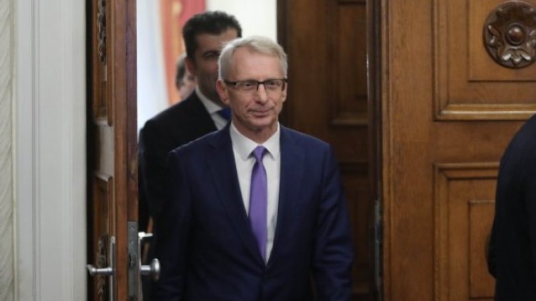 Снимка: Димитър Кьосемарлиев, Dnes.bg