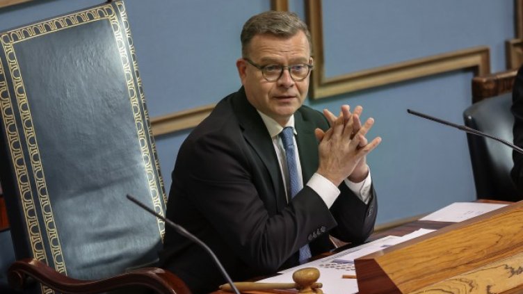 Снимка: БГНЕС