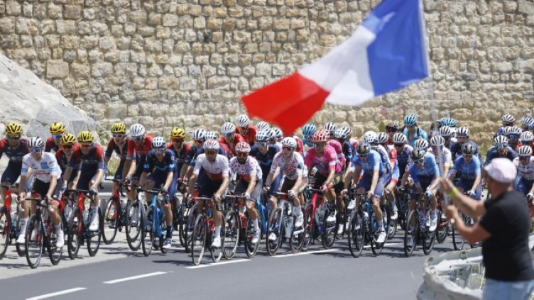 Снимка: БГНЕС/EPA