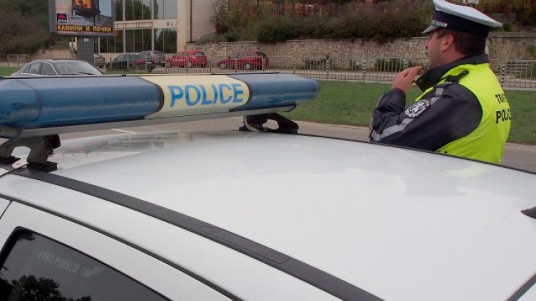 Снимка БГНЕС