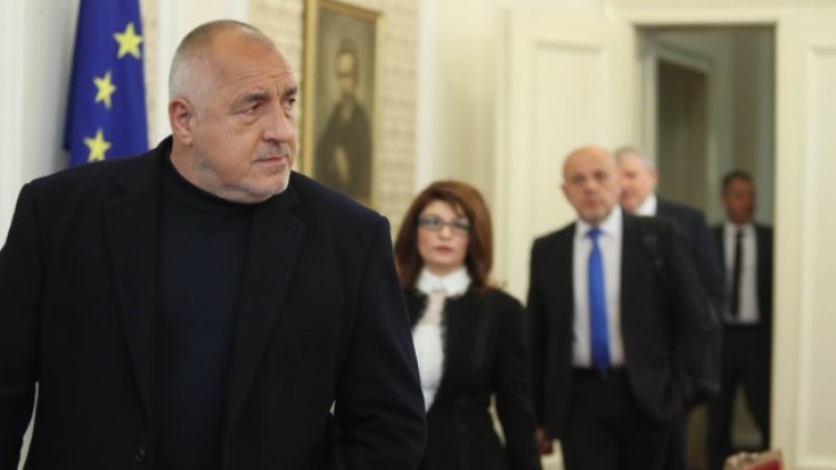 Снимка: Димитър Кьосемарлиев, Dnes.bg