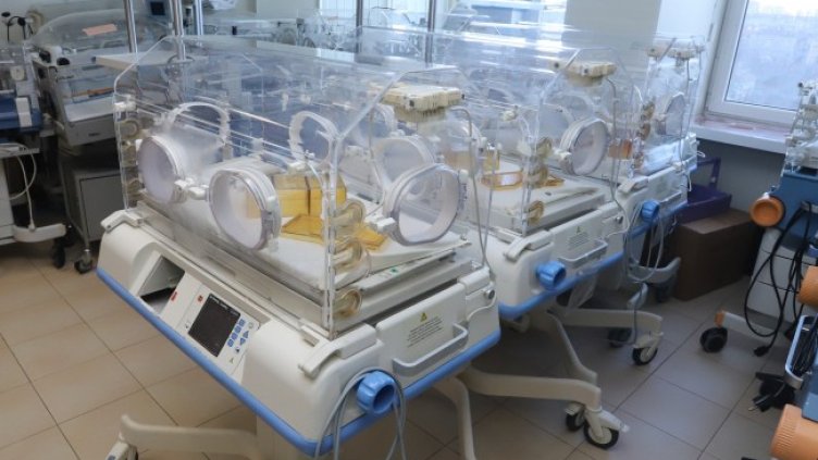 Снимка БГНЕС