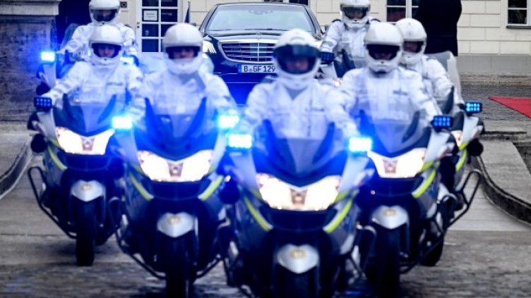 Снимка: БГНЕС/EPA