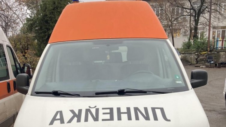 Снимка БГНЕС