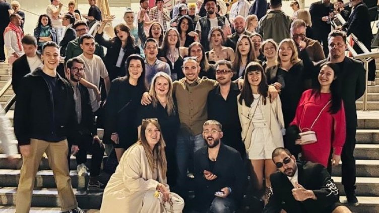 guts&brainsDDB e творческа агенция на годината за 7-ми път на ФАРА 2023