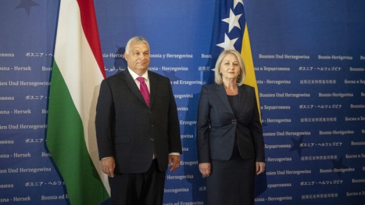 Снимка: БГНЕС/EPA