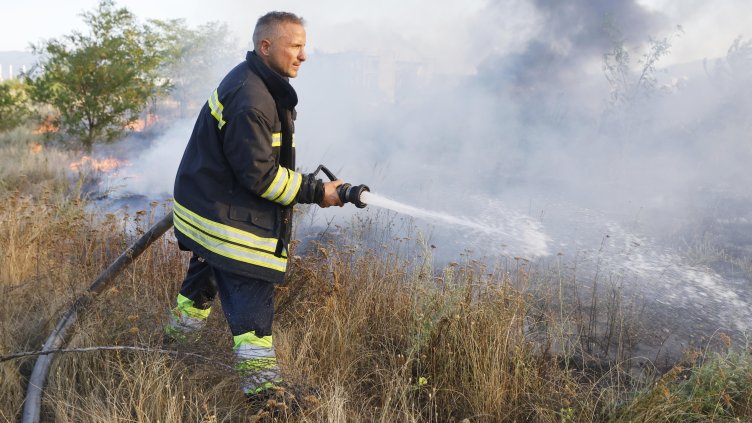 Снимка: архив, БГНЕС