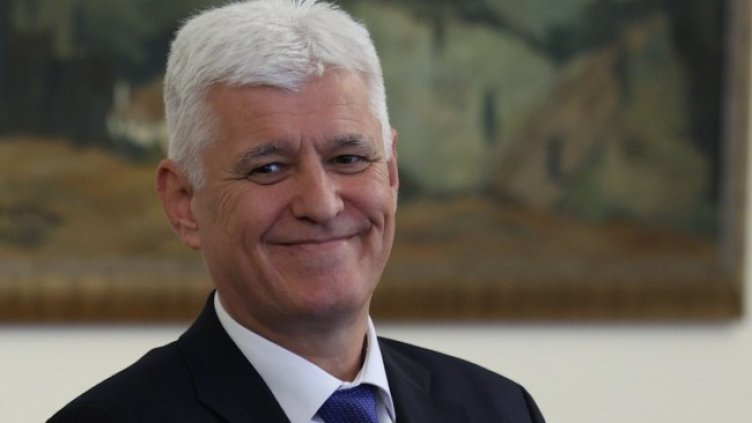 Снимка БГНЕС