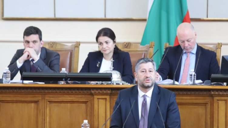 Снимка: БГНЕС/EPA