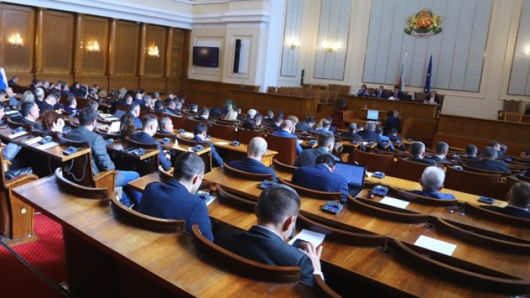 Снимка: Димитър Кьосемарлиев