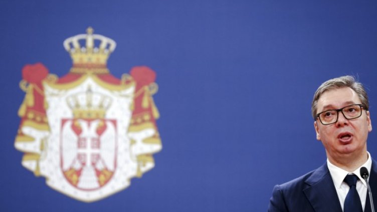 Снимка: БГНЕС/EPA