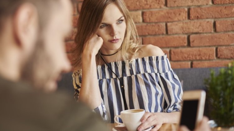 Снимка: iStock/gpointstudio