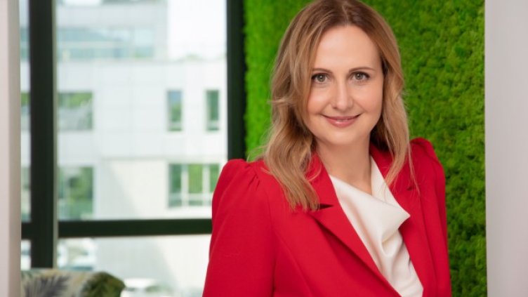 Петя Петкова – ръководител „Научни въпроси“, Филип Морис България