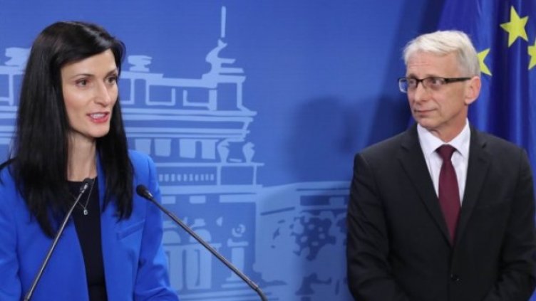 Снимка: Димитър Кьосемарлиев, Dnes.bg