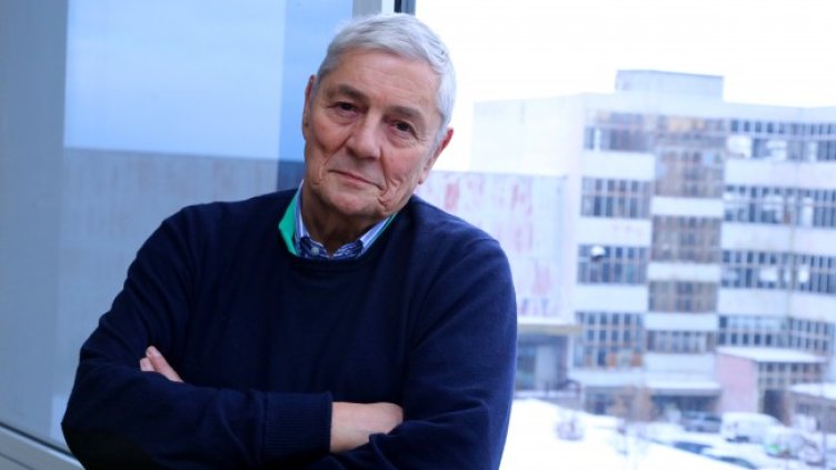 Снимка: БГНЕС