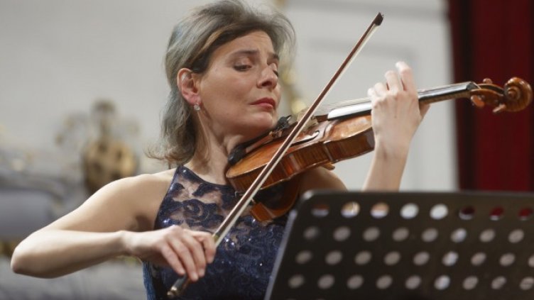 Снимка: Монте Мюзик