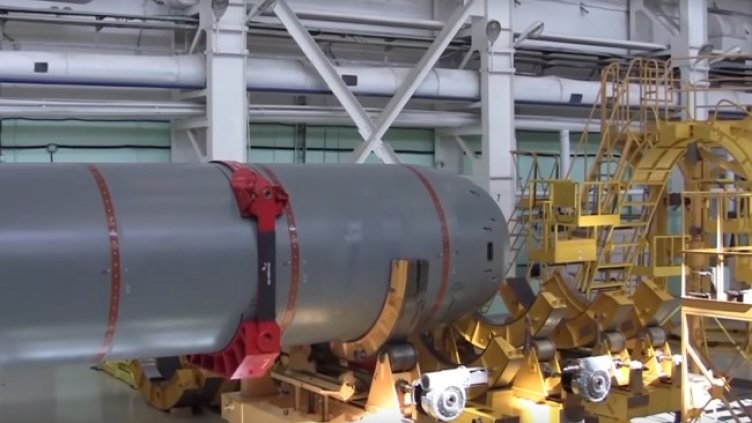 Посейдон. Снимка: БГНЕС/EPA