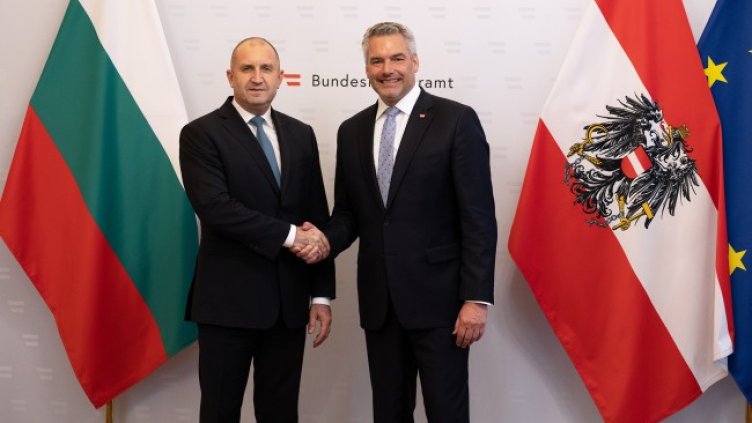 Снимка: БГНЕС