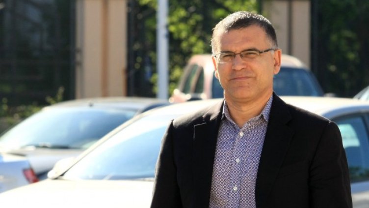 Снимка: БГНЕС/EPA