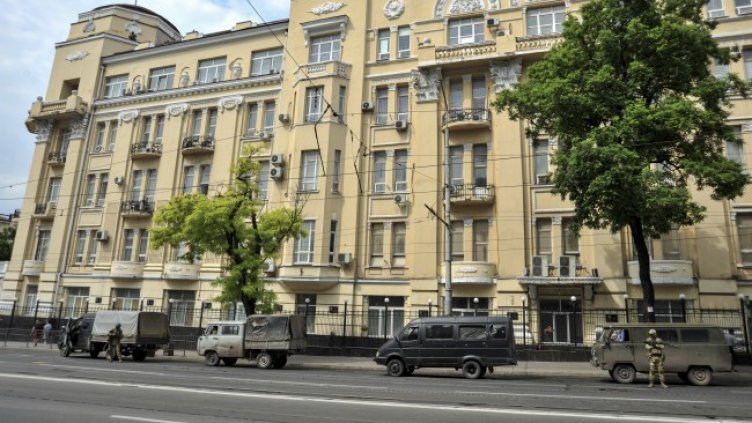 Снимка: БГНЕС/EPA