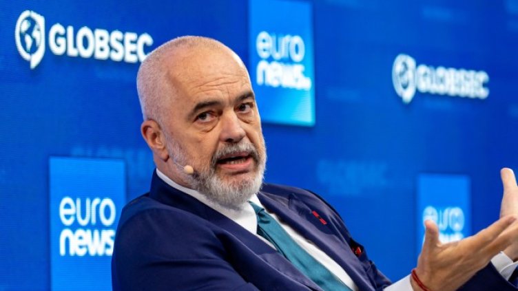 Снимка:  БГНЕС/EPA