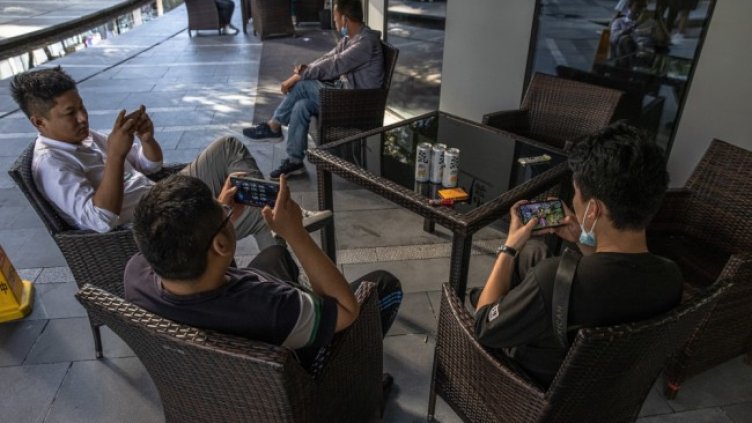 Снимка: архив, БГНЕС