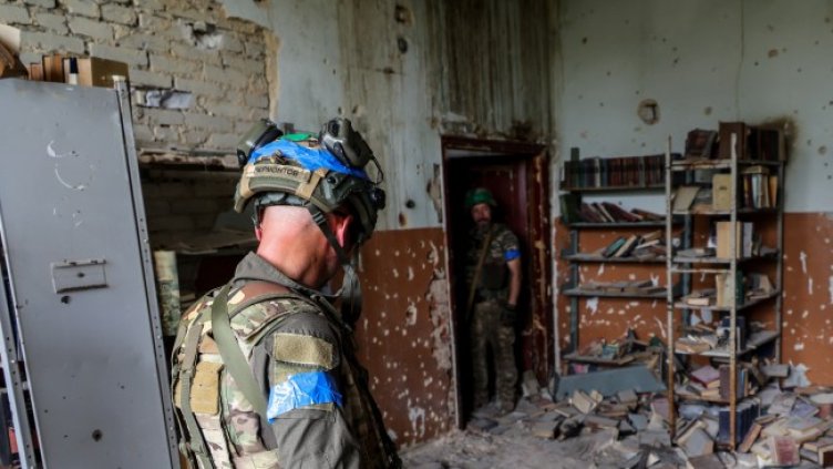 Снимка: архив, БГНЕС