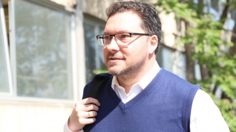 Снимка БГНЕС