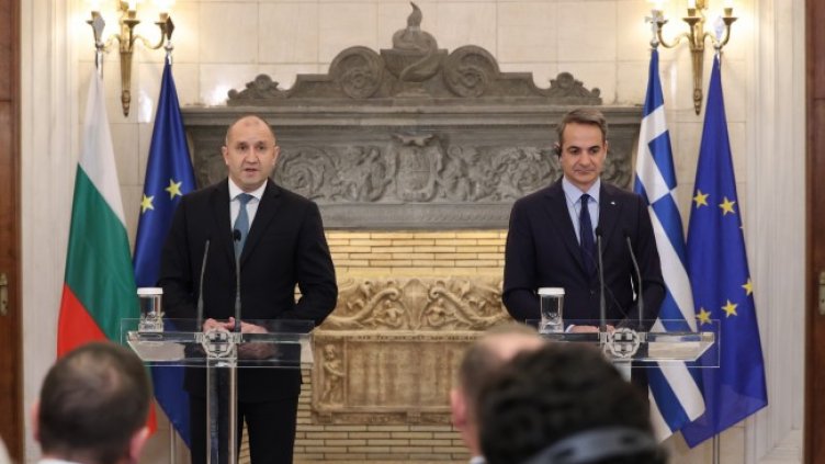 Снимка: БГНЕС