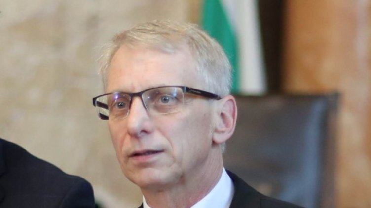 Снимка: Димитър Кьосемарлиев, Dnes.bg