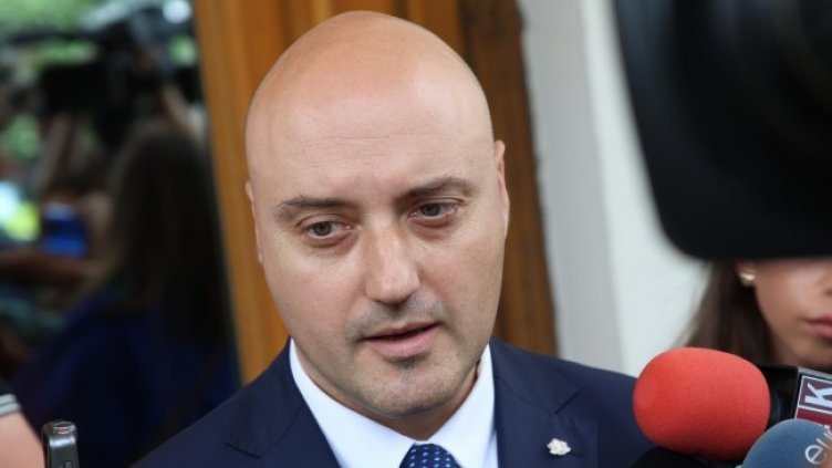 Снимка БГНЕС