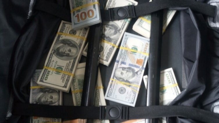 Снимка: Агенция "Митници"