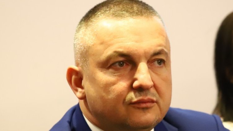 Снимка БГНЕС