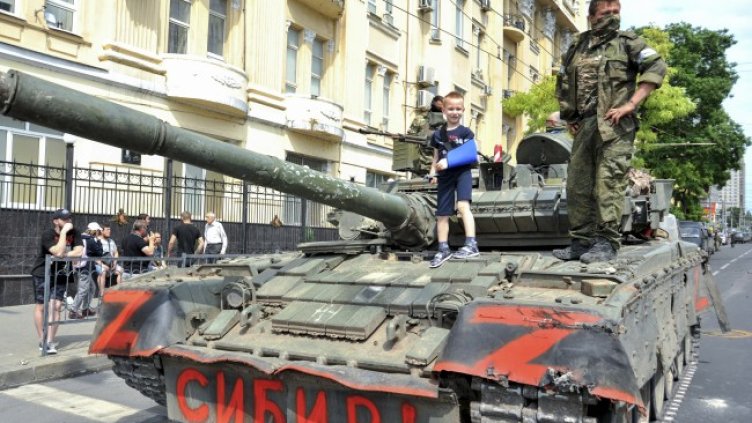 Снимка: БГНЕС/EPA