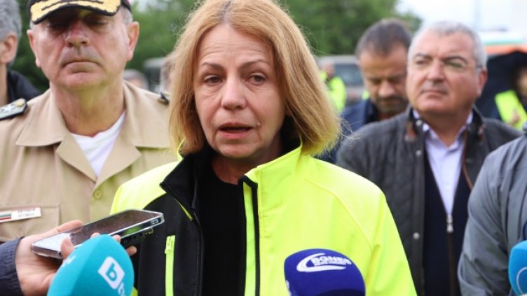 Снимка: БГНЕС