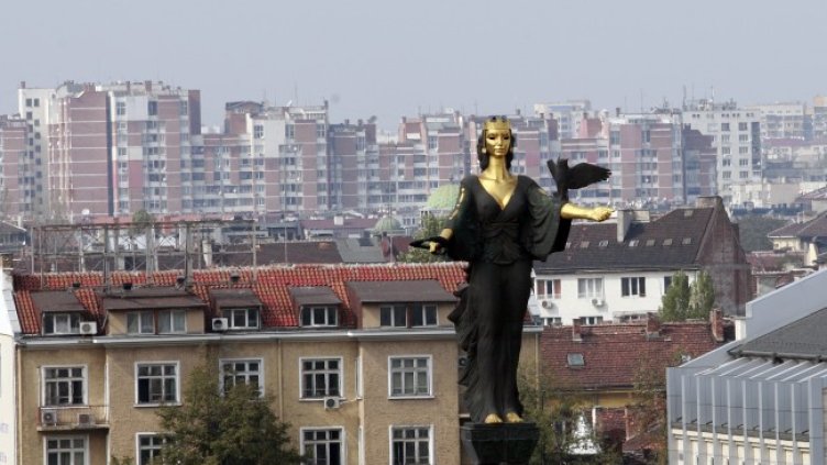 Снимка: архив, БГНЕС