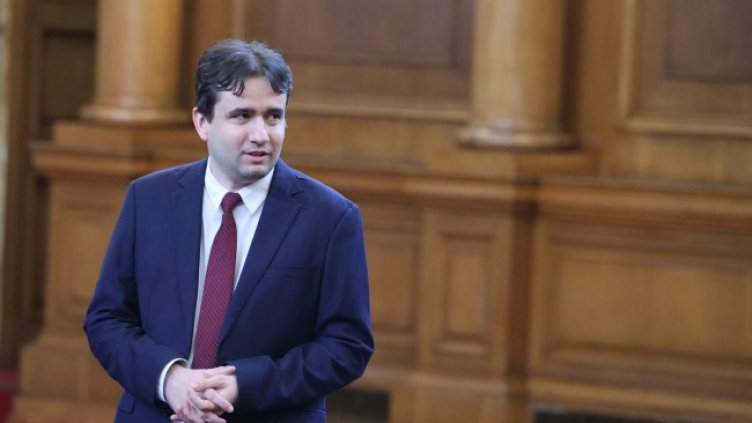 Снимка БГНЕС