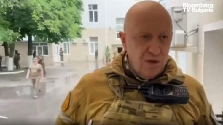 Снимка: Bloomberg TV Bulgaria